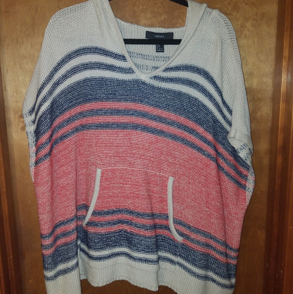 Poncho